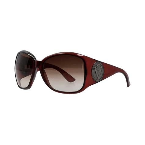 gucci occhiali 3027 s|Gucci GG3027/S OKV Sunglasses in Burgundy.